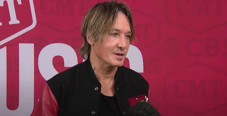 Keith Urban-YouTube