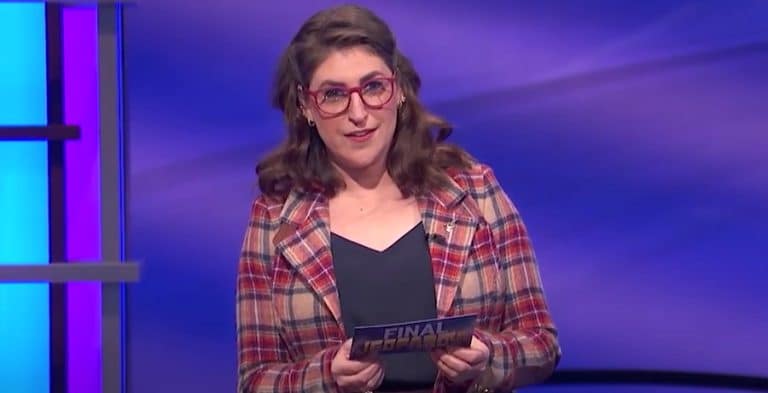 Mayim Bialik-YouTube