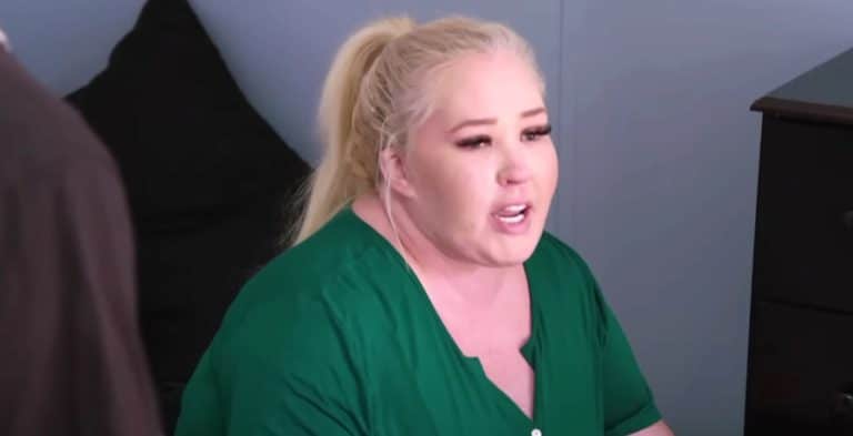 Mama June-YouTube