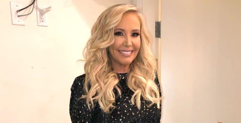 Shannon Beador-Instagram