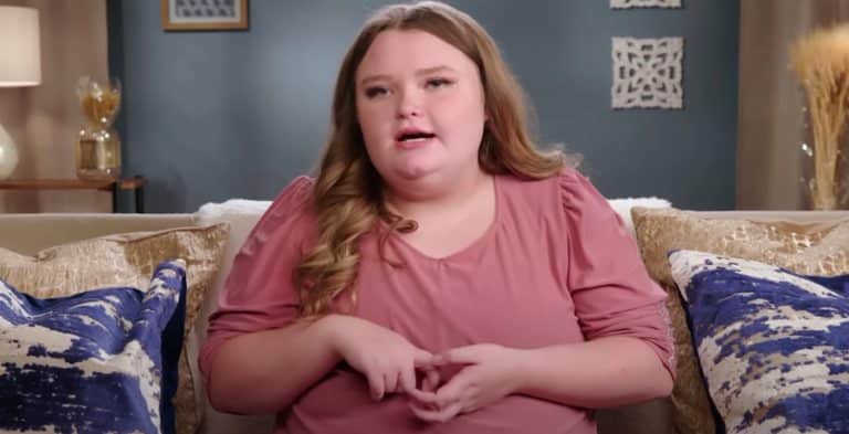 Alana 'Honey Boo Boo' Thompson-YouTube