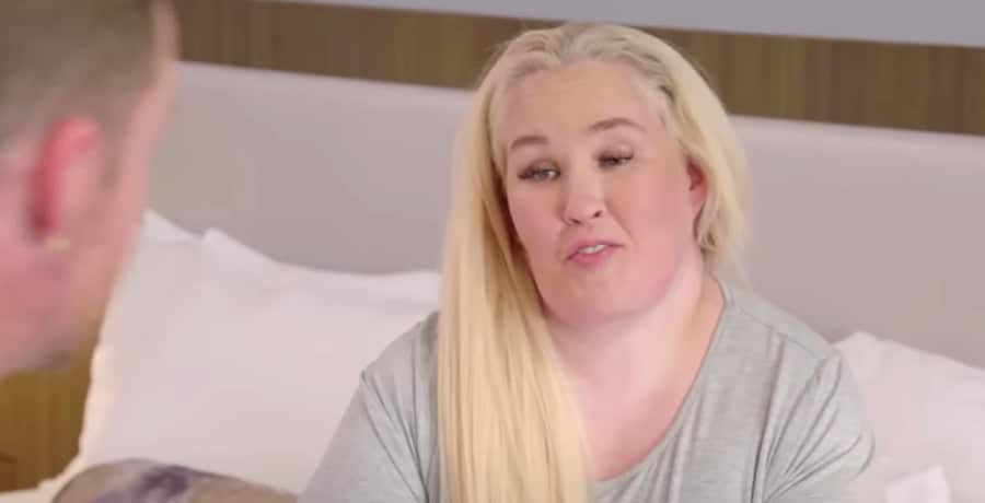 Mama June-YouTube