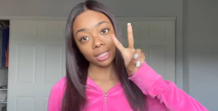 Skai Jackson | YouTube