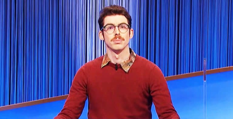 Isaac Hirsch on Jeopardy! | YouTube