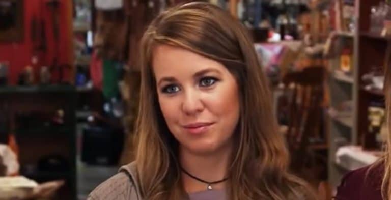 Jana Duggar From Counting On, TLC, Sourced From TLC YouTube