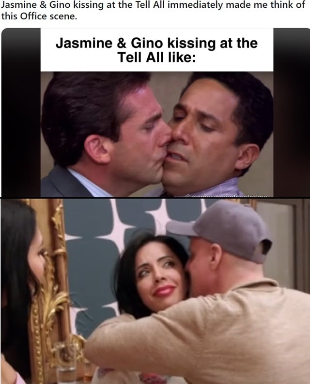 Gino Palazzolo & Jasmine Pineda From 90 Day Fiance, TLC, Sourced From TLC YouTube / Reddit