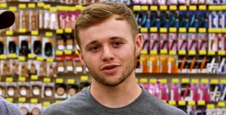 Jason Duggar From Counting On, TLC, Sourced From TLC YouTube