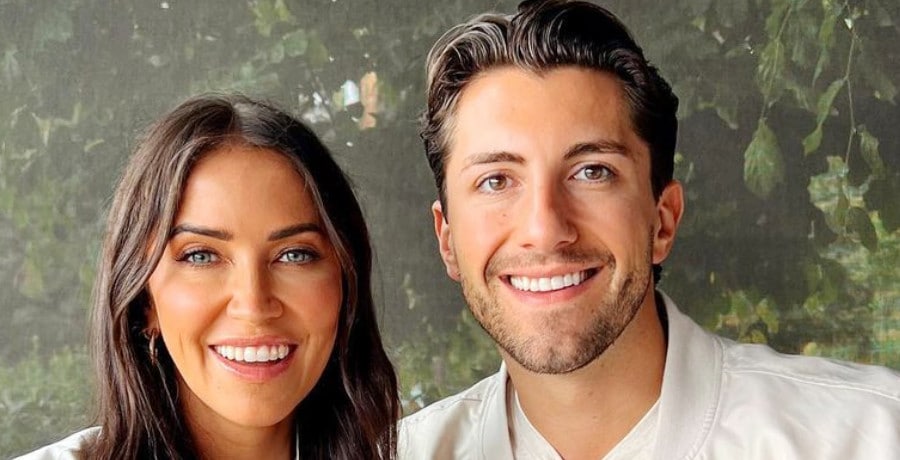 Kaitlyn Bristowe and Jason Tartick/Credit: YouTube