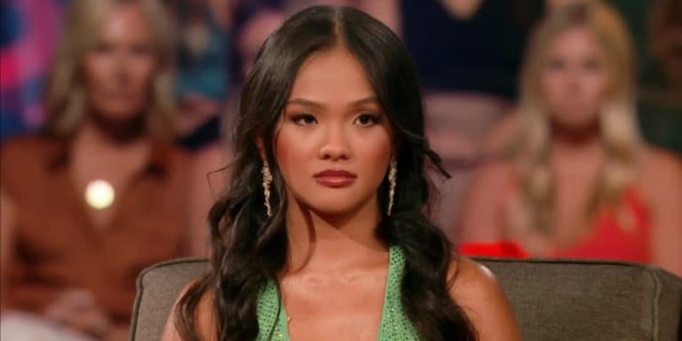 Jenn Tran - The Bachelorette