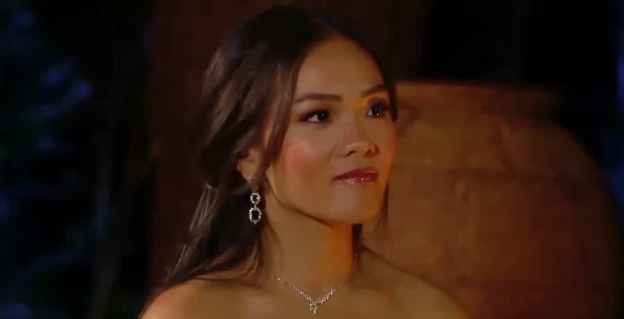 'Bachelorette' Jenn Tran/Credit: ABC YouTube