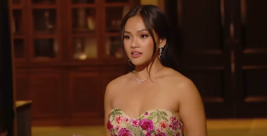 'Bachelorette' Jenn Tran/Credit: ABC YouTube