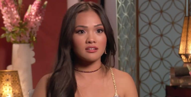 'Bachelorette' Jenn Tran/Credit: YouTube