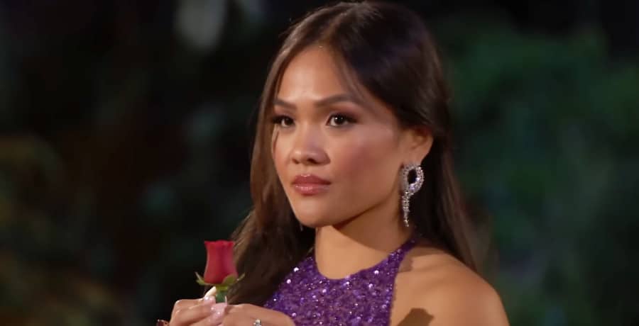 'Bachelorette' Jenn Tran/Credit: ABC YouTube