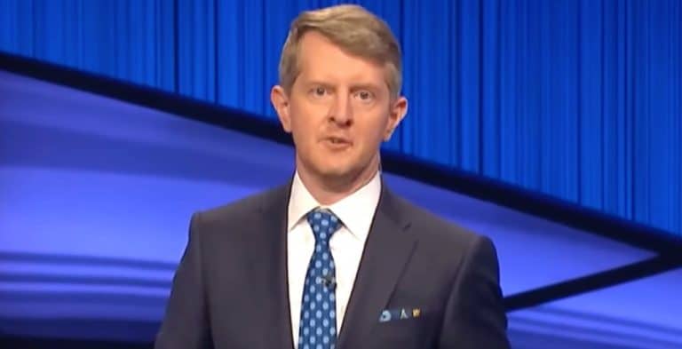 Jeopardy: Ken Jennings