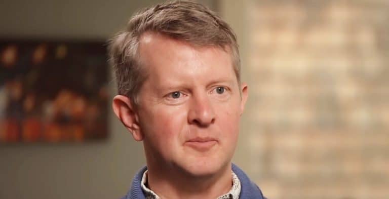 Ken Jennings | YouTube