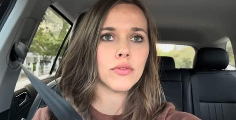 Jessa Duggar From Counting On, TLC, Sourced From Jessa Seewald YouTube