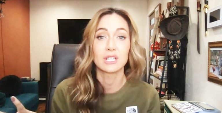 Jessica Chobot Leaving 'Expedition X' Before Season 8