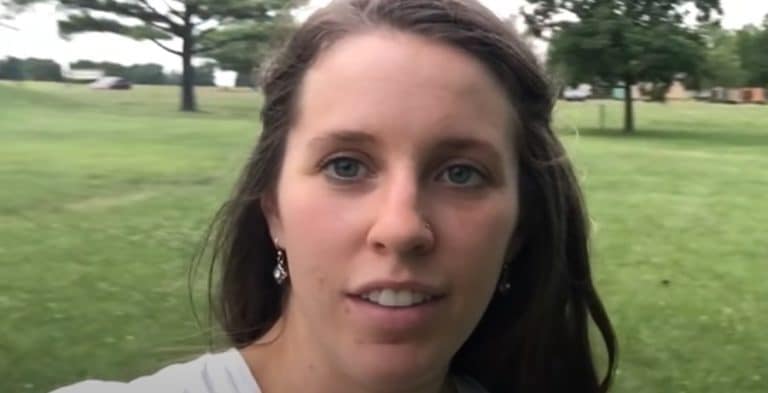 Jill Duggar From Counting On, TLC, Sourced From Dillard Family Official YouTube