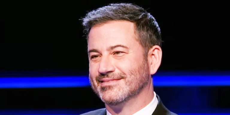 Jimmy Kimmel - Millionaire