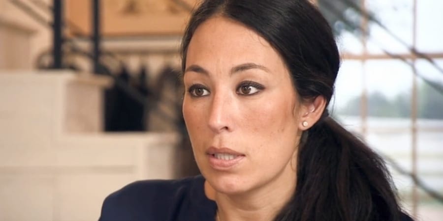 Joanna Gaines - Fixer Upper