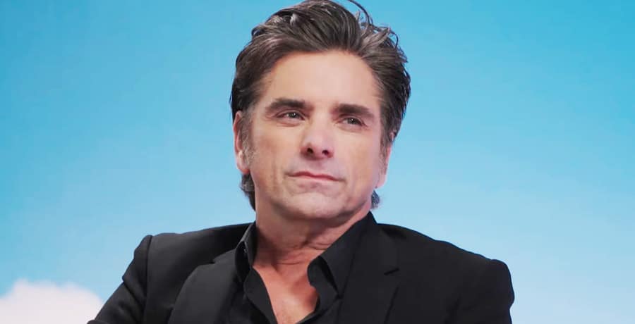 John Stamos | YouTube