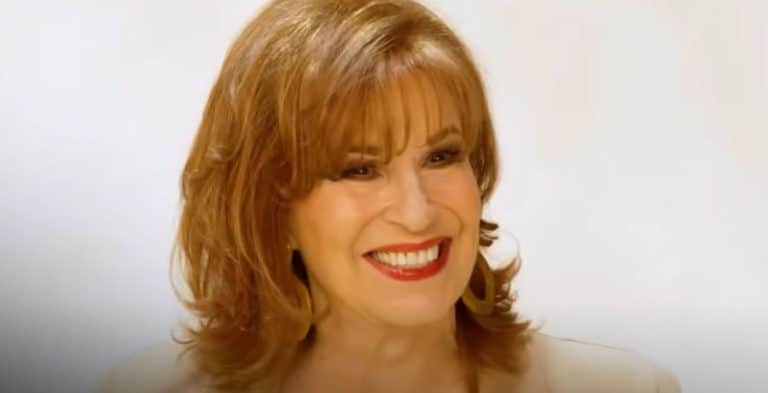 Joy Behar in The View Season 28 preview