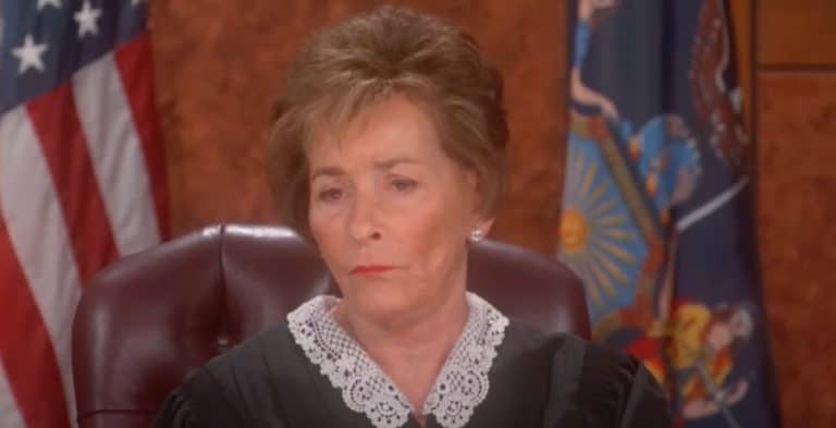 Judy Sheindlin - YouTube/Judge Judy