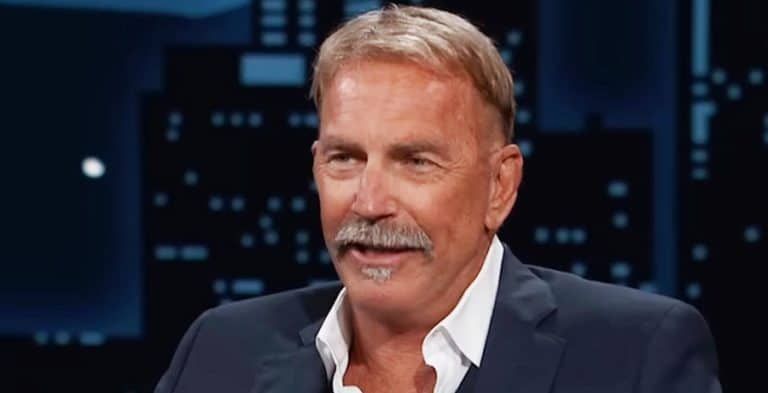 Kevin Costner | YouTube