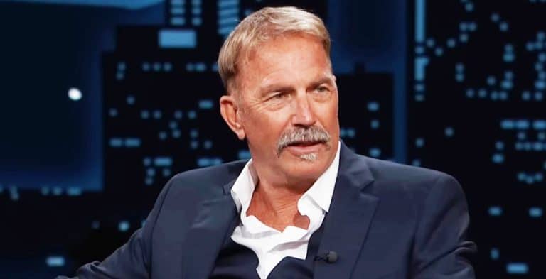 Kevin Costner | YouTube