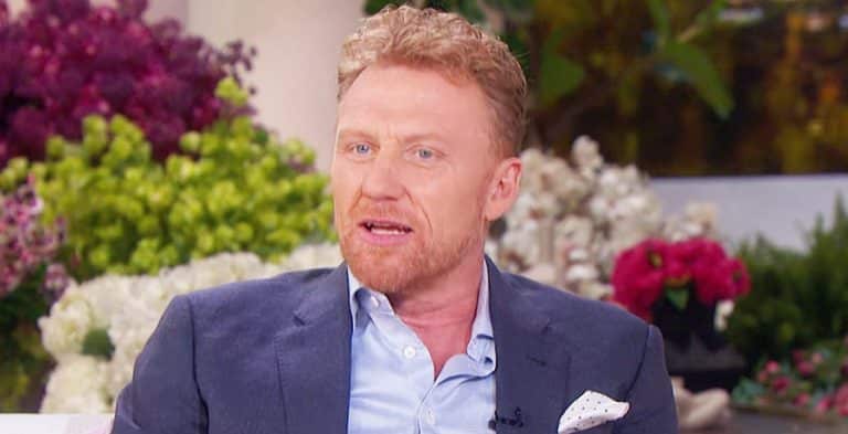 Kevin McKidd from Grey's Anatomy | YouTube