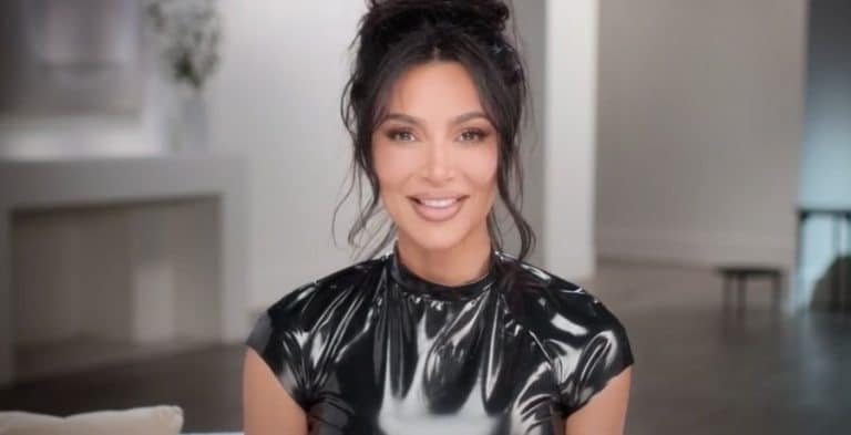 Kim Kardashian | Youtube