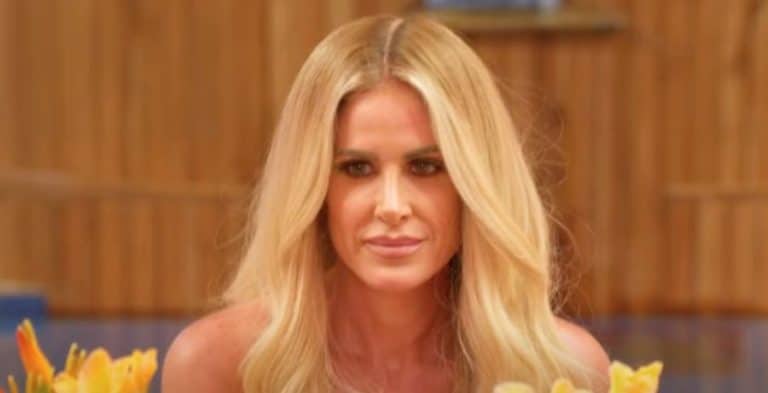 Kim Zolciak on MTV's Surreal Life Villa of Secrets