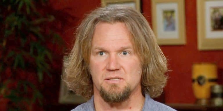 Kody Brown - Sister Wives