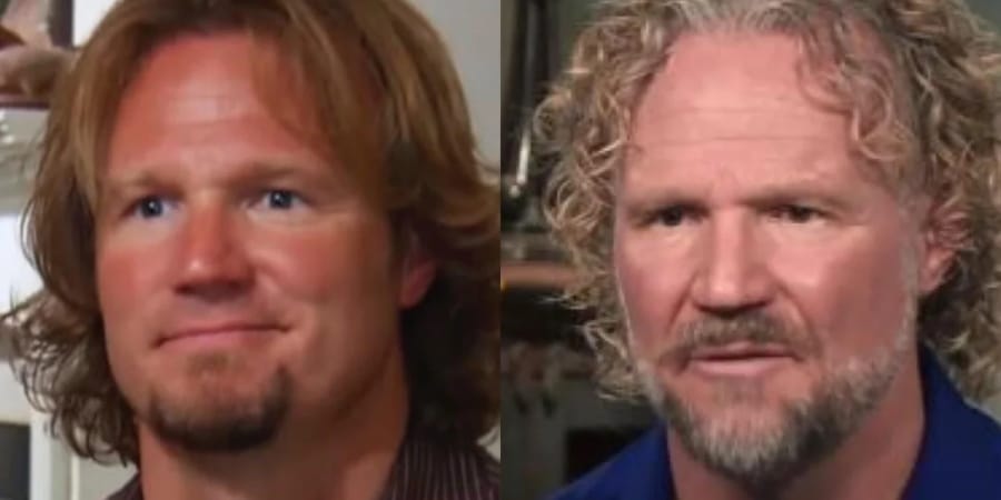 Kody Brown looks very different now. - Sister Wives - Reddit