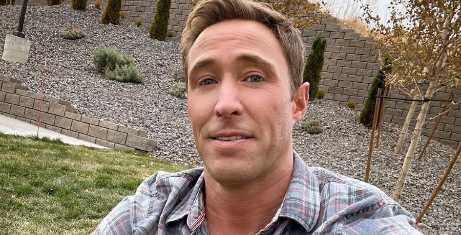 Kyle Lowder/Credit: Instagram