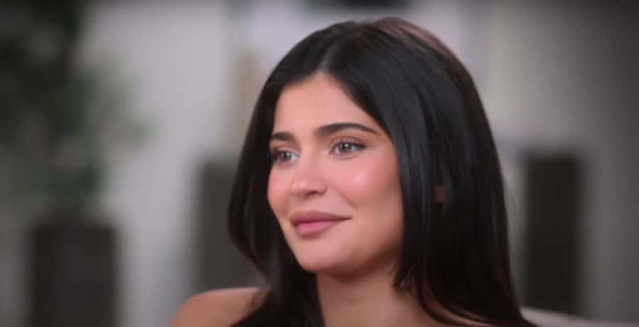 Kylie Jenner | Youtube