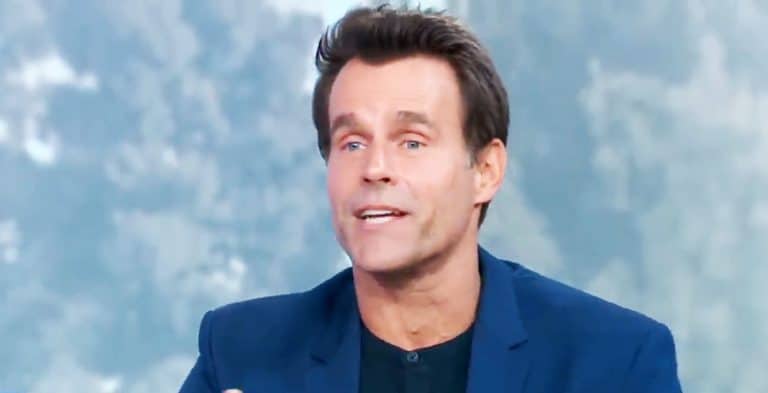 Cameron Mathison from General Hospital | YouTube