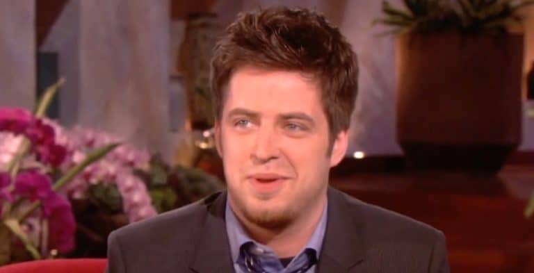 Lee DeWyze