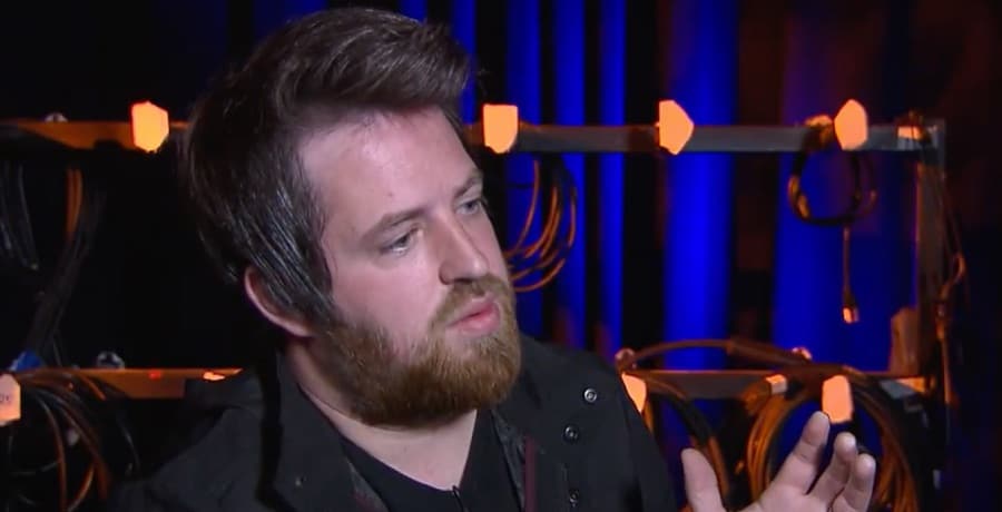 Lee DeWyze