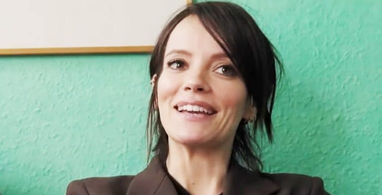 Lily Allen | YouTube