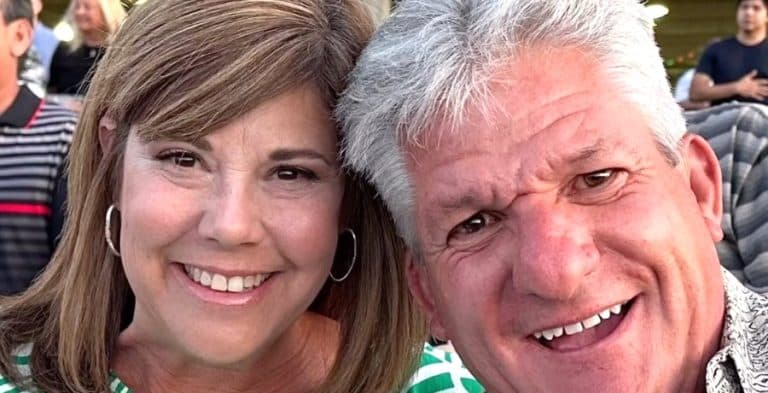 Little People Big World: Matt Roloff - Caryn Chandler