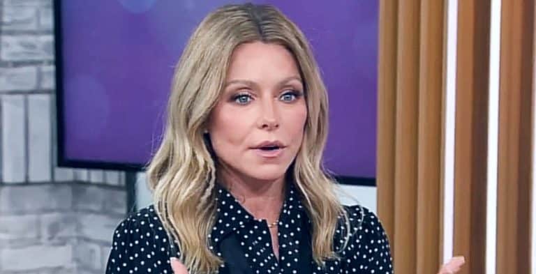 Live Kelly Ripa - ABC - YouTube