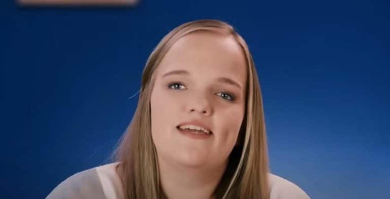 Liz Johnston - 7 Little Johnstons - TLC - YouTube