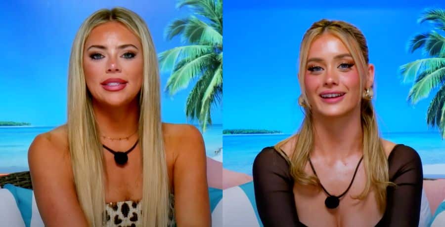 Love Island | Youtube