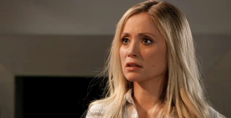 Emme Rylan/Credit: 'General Hospital' YouTube