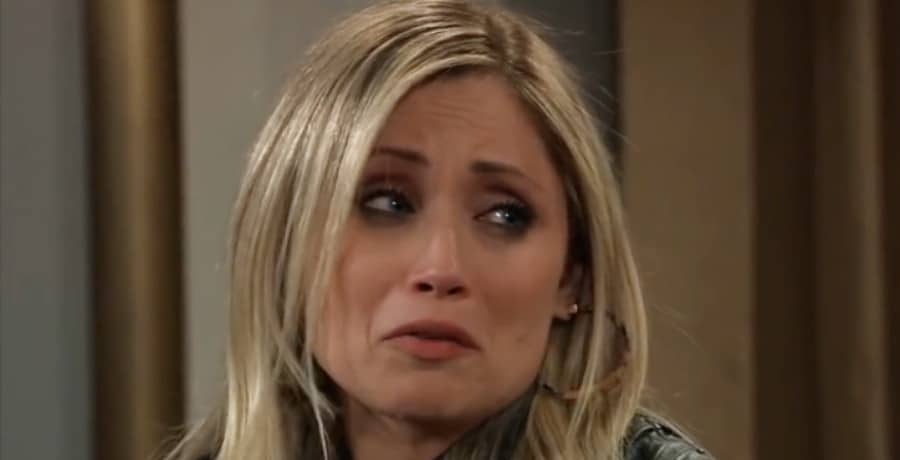 Emme Rylan/Credit: 'General Hospital' YouTube