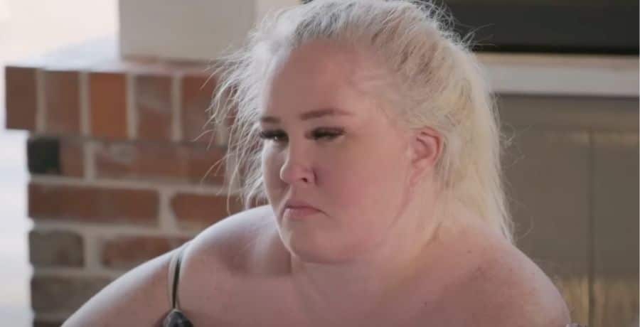 Mama June Shannon - YouTube/WeTV (4)