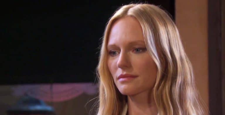 'Days Of Our Lives' star Marci Miller/Credit: YouTube