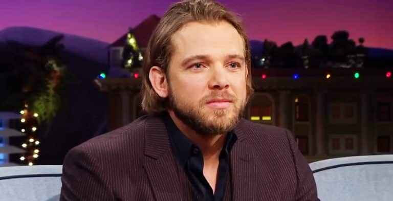 Max Thieriot | YouTube