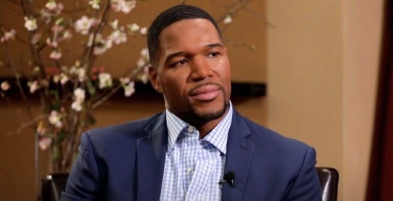 Michael Strahan - YouTube